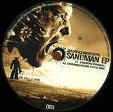 Davidchristoph - Sandman Ep