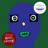 Blood Sausage - The Short and Painful Life of... LP 2x12"