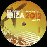 Toolroom - Ibiza 2012 Sampler 1/2