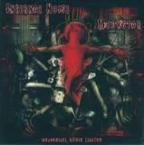 Infernal Noise & Mockstar - Alphacut
