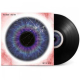 Nick Mason - White of the Eye  LP