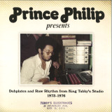 Various - Prince Philip Presents: Dubplates & Raw Rhythm from King Tubby's Studio 1973-1976 LP 2x12"