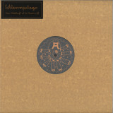 Schlammpeitziger - Meine Unterkunft ist die Unvernunft LP