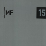 Tarkno vs. The Sixth Sense - Past Voices EP