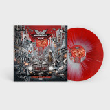 Motorjesus - Streets of Fire LP
