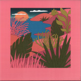 Coyote / Peaking Lights - Love Letters