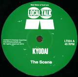 Kyodai - Moving Ep
