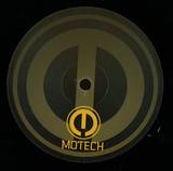 Dj 3000 - Moroccan Mint Tea Ep