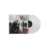 Trevor Morris - Vikings 3 LP 2x12"