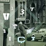 V - 13th District Ep