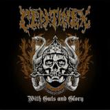 Centinex - With Guts And Glory LP