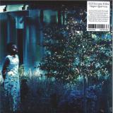 JJJJJEROME ELLIS - VESPER SPARROW