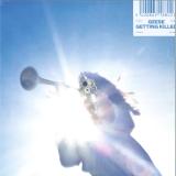 Geese - Getting Killed LP