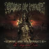 Cradle of Filth - Dusk... And Her Embrace ~ The Original Sin (LP 2x12")