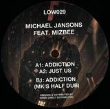 Michael Ja - Addiction