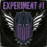 Strange Arrival, Sacerdos Vigilia - Experiment #1