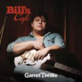 GARRET T. WILLIE - Bill´s Cafe LP
