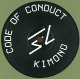 Kimono - Code Of Conduct