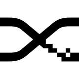 Alva Noto - Xerrox Vol.1 (LP 2x12") (reMASTER)