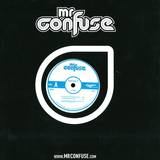 Mr. Confuse - Boogie Down Ep