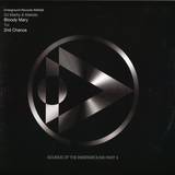 Dj Marky & Makoto / T>i - Bloody Mary / 2nd Chance