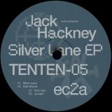 Jack Hackney - Silver Lane