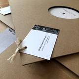 Anonymous - All Those Colours We Cannot See