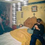 M-HIGH - Dark Web Pinger