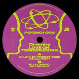 Cromby - Love On Tenderhooks