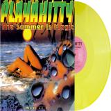 PLAYAHITTY - THE SUMMER IS MAGIC