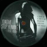 Yunome Feat. Rouba - Stop Running
