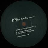 Adam X - Coercive Persuasion Ep