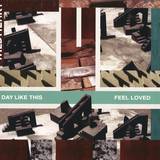 Theo Parrish And Tony Allen - Day Like This / Feel Loved