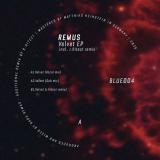 Remus - Velvet EP