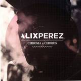 Alix Perez - Chroma Chords  2x12"
