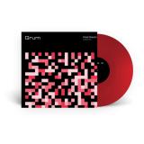 GRUM - Heartbeats LP