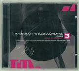 Eric Sneo - Terminal M - The Label Compilation - Volume 3