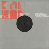Miles - Vault LP