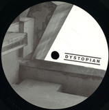 Dystopian Artists - Beton Brut Ep