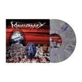 Monstrosity - Millennium