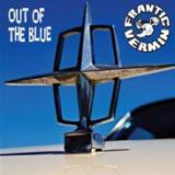 Frantic Vermin - Out Of The Blue (10")
