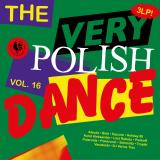 Various - THE VERY POLISH DANCE VOL.16 (LP 3x12")
