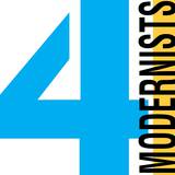 Various - Modernists 4
