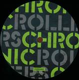 Chronic Rollers - Volume 1 2x12"