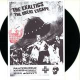 The Exaltics - The Great Escape