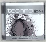 Techno - 2014