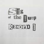 Stig Of The Dump - Record 1