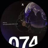 Mark Reeve - Metamorph / Planet Blue