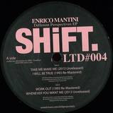 Enrico Mantini - Diferent Perspectives