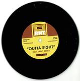 Kan Sano / Freddie Joachim - Outta Sight